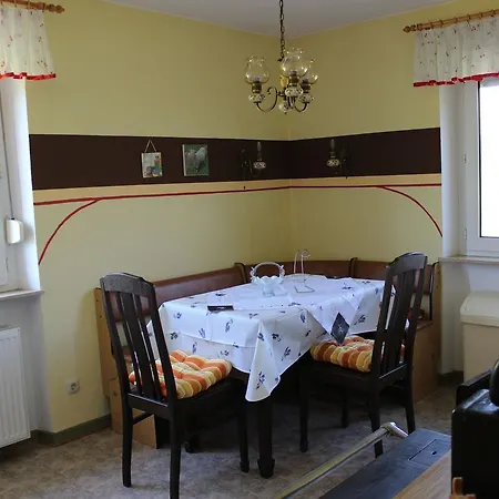 Re-kreation Apartment