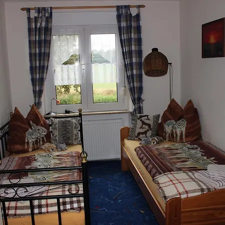 Re-kreation アパート *