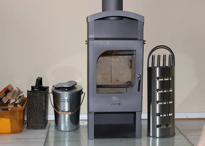 Re-kreation Appartement