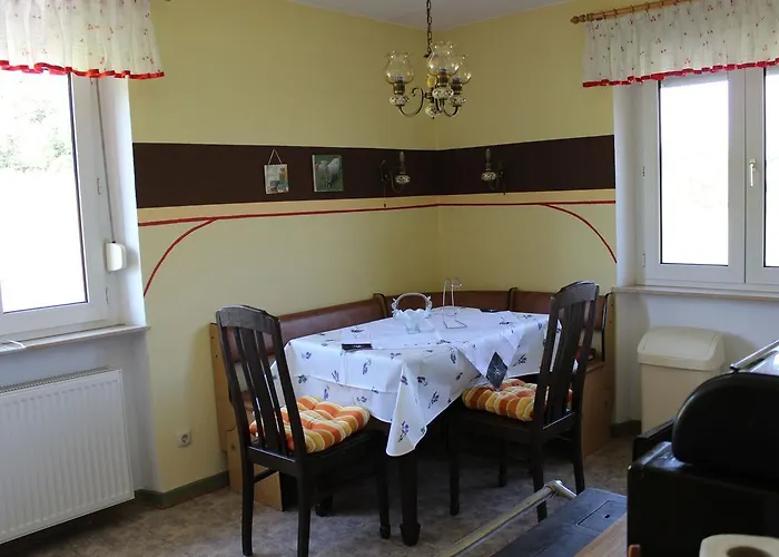 Re-kreation Appartement