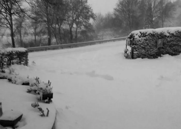 Re-kreation Appartement *