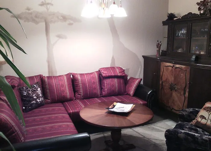 Re-kreation Appartement *