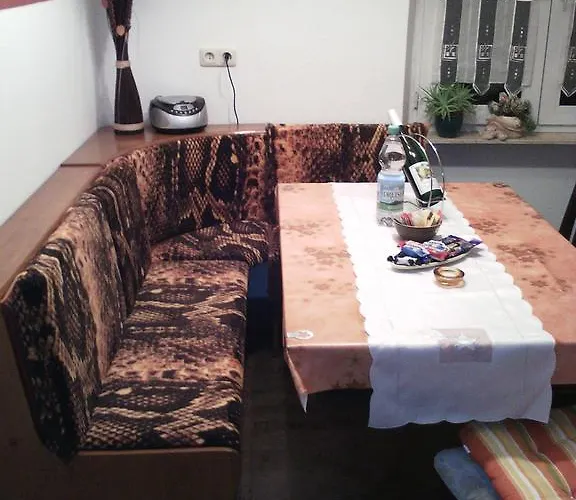 Re-kreation * Hallschlag